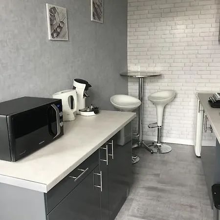 Du Moulin Сasa de vacaciones Aumale