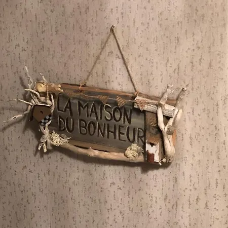 Du Moulin Сasa de vacaciones *