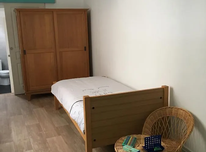 Casa vacanze Du Moulin