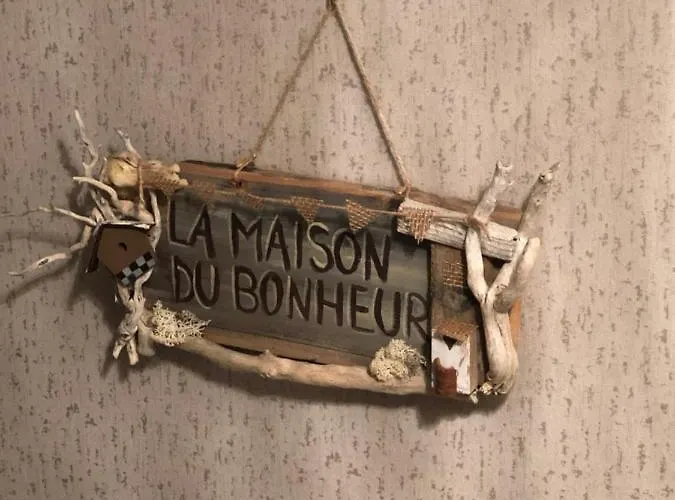 Du Moulin Casa vacanze *